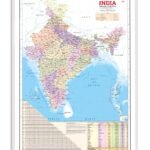 Indian Political Map