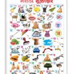 Marathi Varnamala