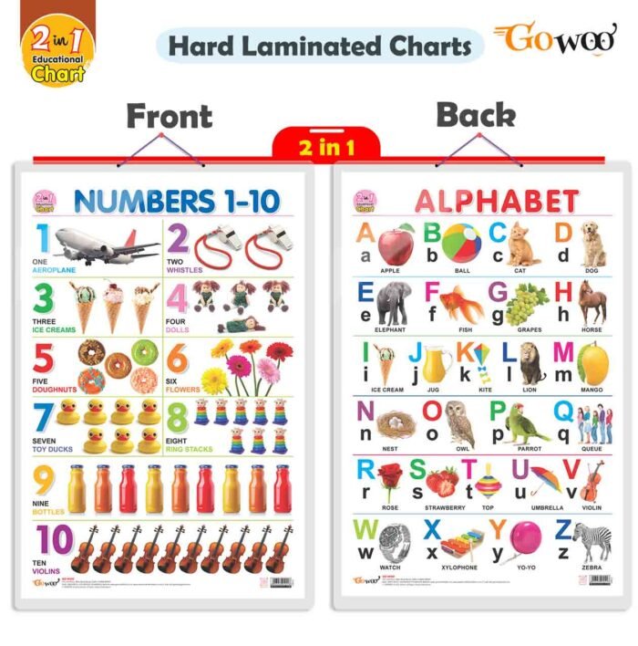 2 in 1 Alphabet and Number 1-10_main