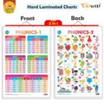 2 in 1 phonics 1 and phonics 2