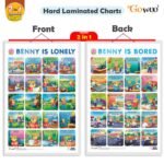 2 in 1 benny is bored and benny is lonely