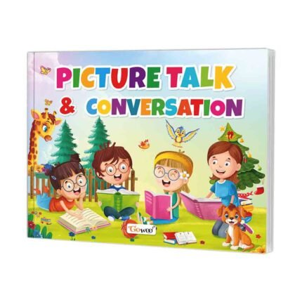 Picture talk and conversation