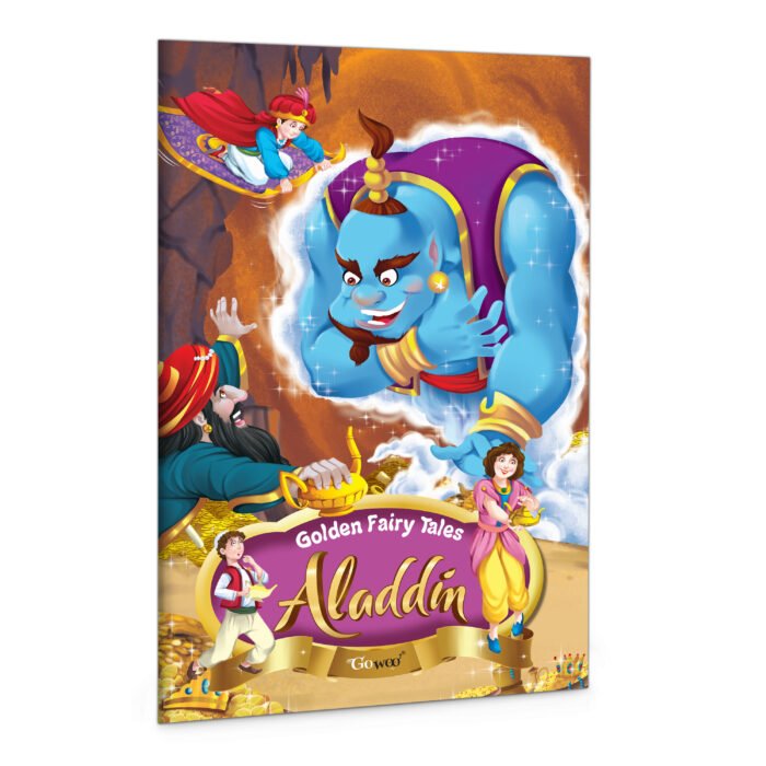 Aladdin