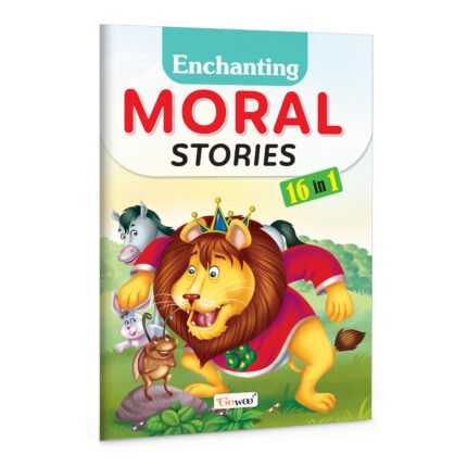 Enchanting Moral Stories