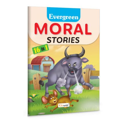 Evergreen Moral Stories