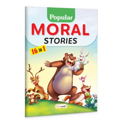 Popular Moral Stories