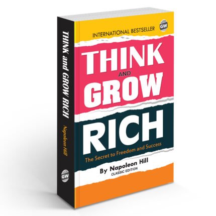 Think & Grow Rich (Paperback)